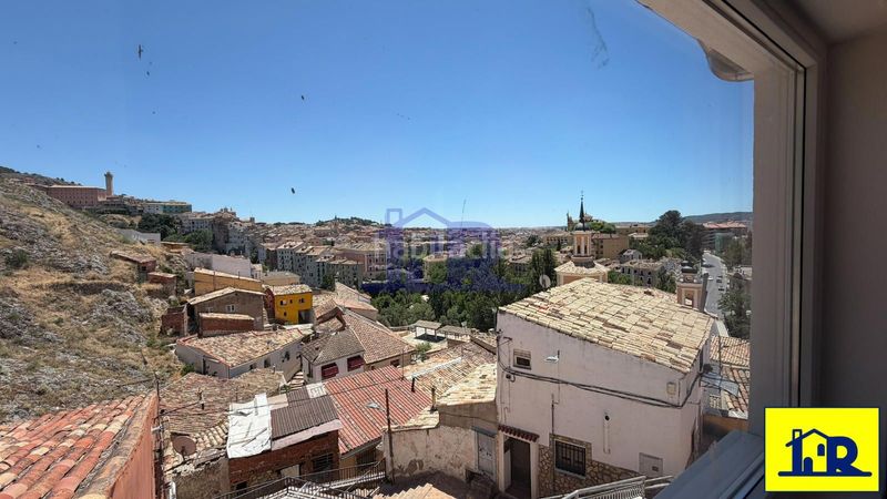 Foto abbf5ce3-ec56-47b3-bd26-483b291a437a. Casa amb calefacció a San Antón Cuenca