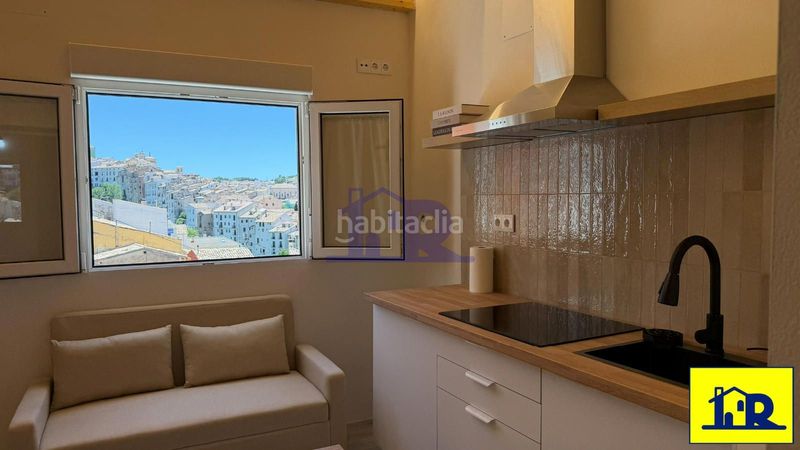 Foto e6b8e8cd-9821-4f35-a751-91efcd2f7100. Casa amb calefacció a San Antón Cuenca