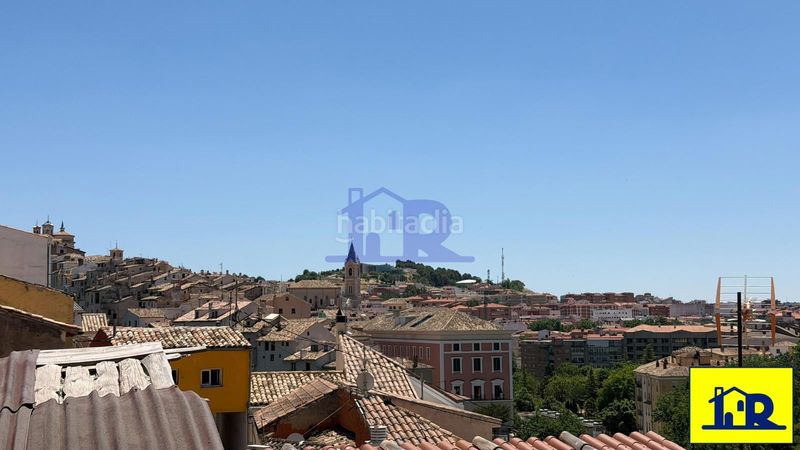 Foto e80439c4-b4b3-41b2-a5a9-aeb389cc4514. Casa amb calefacció a San Antón Cuenca