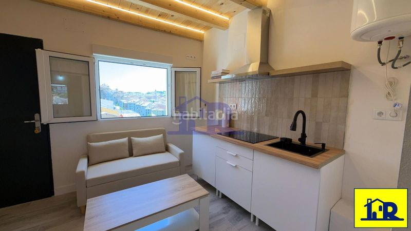 Foto ea80b34b-8c3d-4ba7-b262-8c718fc7252a. Casa amb calefacció a San Antón Cuenca