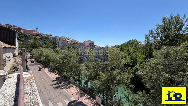 Foto f309ba87-5d38-4d3e-9bca-6c59a57e339e. Casa amb calefacció a San Antón Cuenca