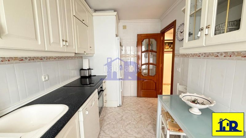 Foto 3a803599-7237-453f-bba0-c0866cd175e2. Pis amb aparcament a Centro Cuenca
