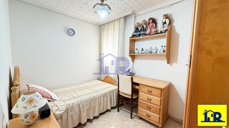 Foto 5ed5c387-0558-43ad-844b-7120deb6acc7. Pis amb aparcament a Centro Cuenca