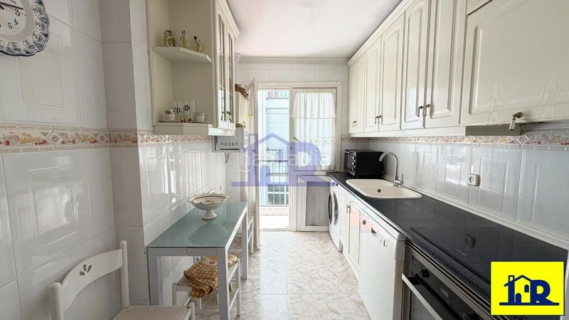 Foto 72a57a42-9120-4662-a26b-19a17c0f47d1. Pis amb aparcament a Centro Cuenca