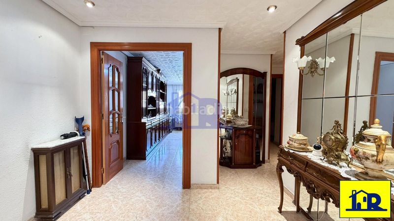 Foto a4f8686b-80a7-415a-9a65-a9b665e769d3. Pis amb aparcament a Centro Cuenca