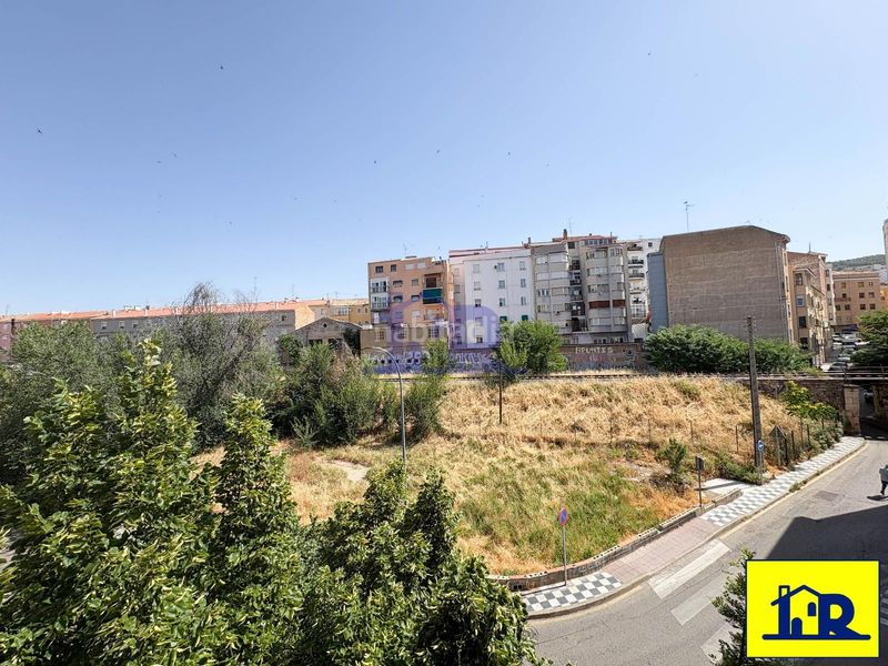 Foto 03f13ea9-cd62-45db-8c7e-d96b9a2964fc. Pis amb calefacció a Centro Cuenca
