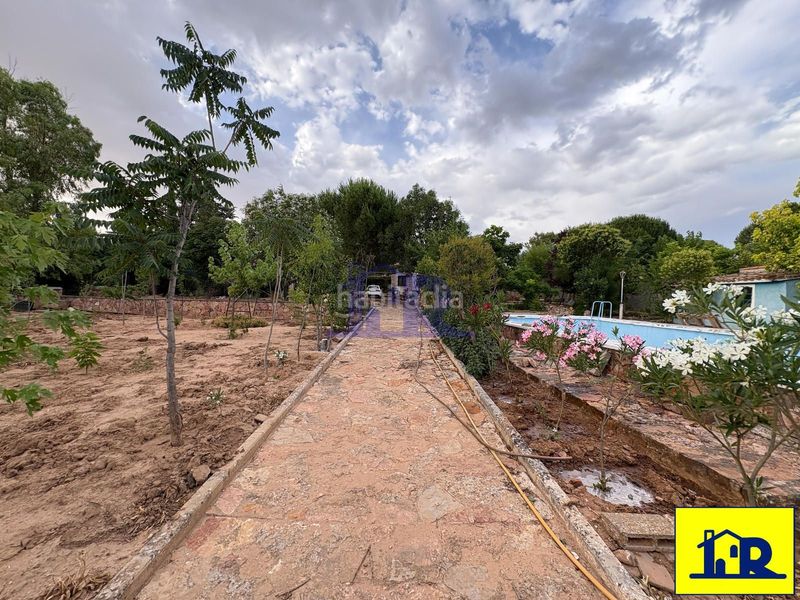 Foto ec204255-e633-41e0-8f40-6013ef6bd65e. Xalet amb calefacció aparcament piscina a Chillarón de Cuenca
