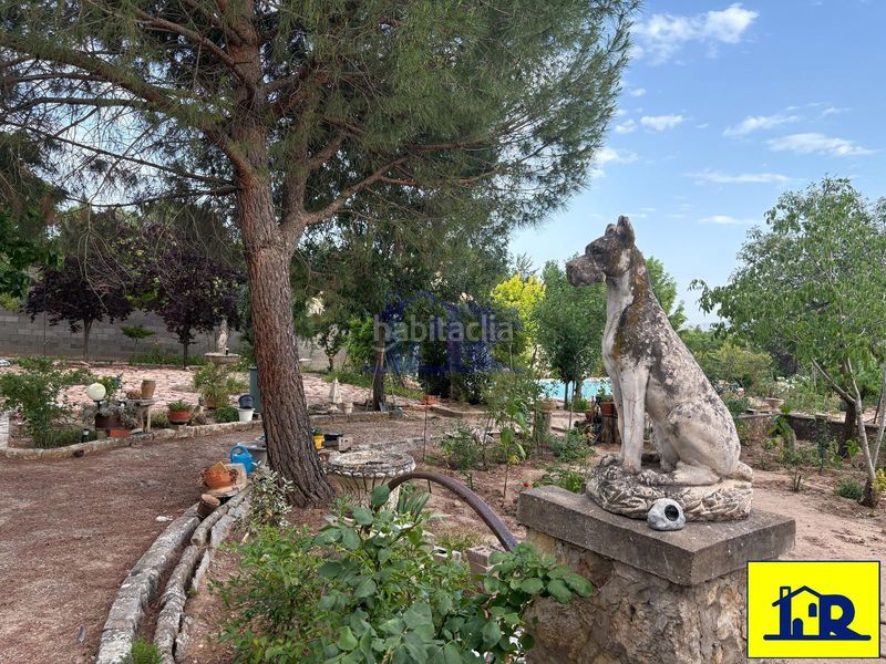 Foto f527678a-2553-4e1d-a0b1-f2bbb31fb4d7. Xalet amb calefacció aparcament piscina a Chillarón de Cuenca