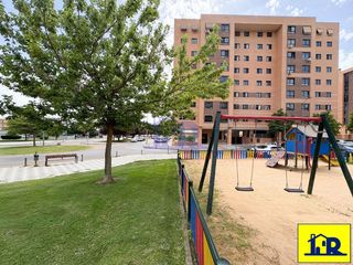 Appartement  Rodolfo llopis. Se vende vivienda esquina en residencial universidad.