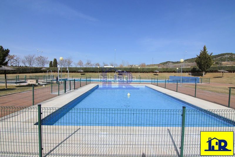 Foto 1ed45035-7258-42f3-b2ab-98f09438b71b. Pis amb calefacció aparcament piscina a Fuensanta - Universidad Cuenca