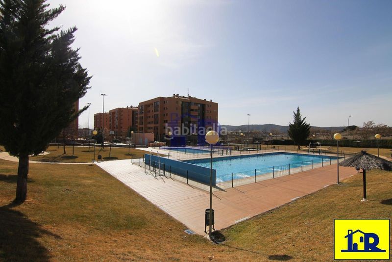 Foto 2258b160-d6f5-41b9-b43d-ba6b07caa3aa. Pis amb calefacció aparcament piscina a Fuensanta - Universidad Cuenca