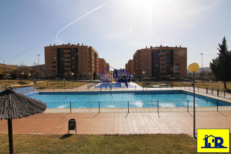 Foto 372754c2-0d5b-4caa-937f-f5c42399476f. Pis amb calefacció aparcament piscina a Fuensanta - Universidad Cuenca