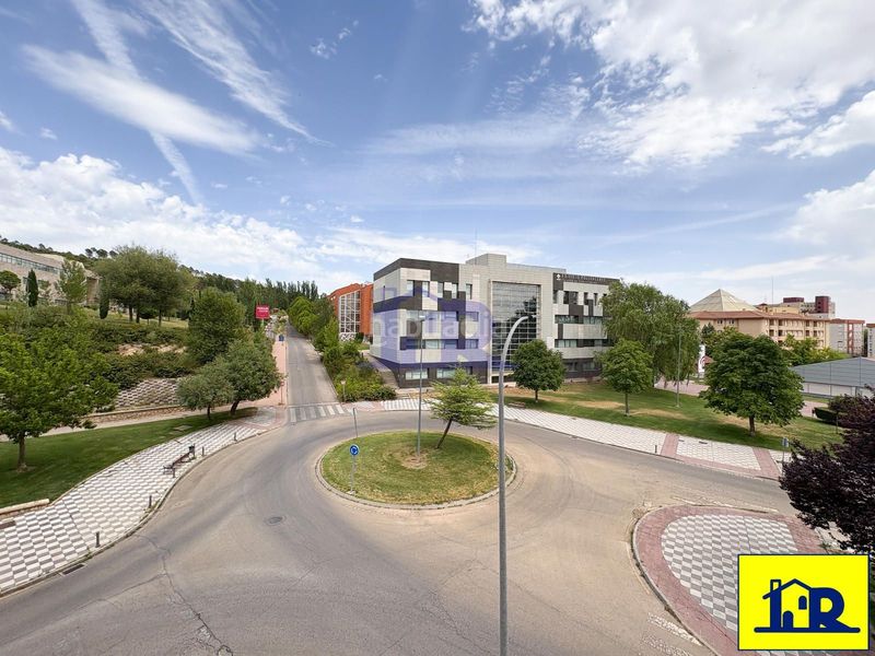 Foto 5d7b7249-9777-40c3-8add-97d605d5da50. Pis amb calefacció aparcament piscina a Fuensanta - Universidad Cuenca