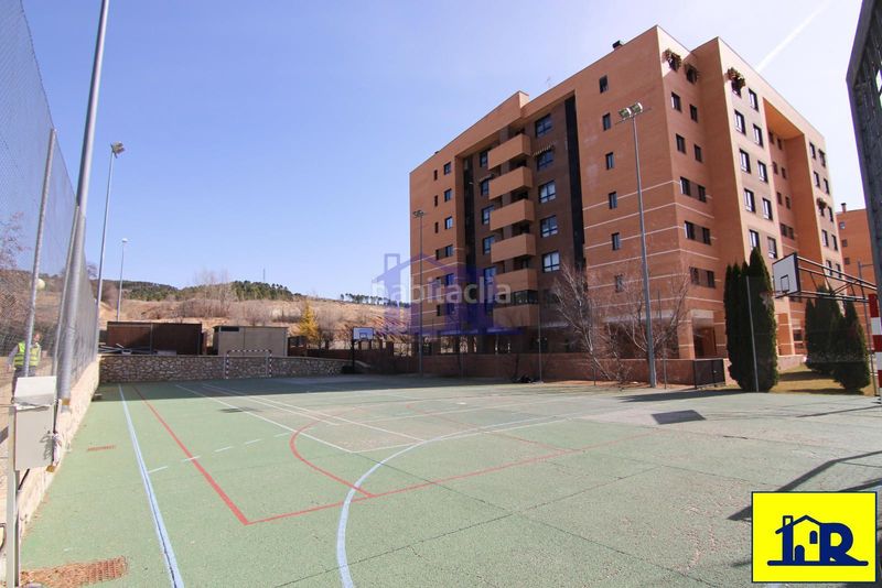 Foto 61f3f06f-7ffa-4c1a-b642-51484ac7d356. Pis amb calefacció aparcament piscina a Fuensanta - Universidad Cuenca