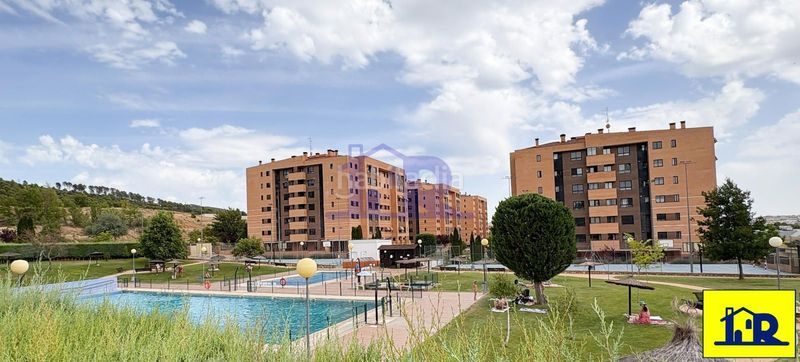 Foto 9367d5f7-4716-4a6e-8829-7a1d7ef9425e. Pis amb calefacció aparcament piscina a Fuensanta - Universidad Cuenca