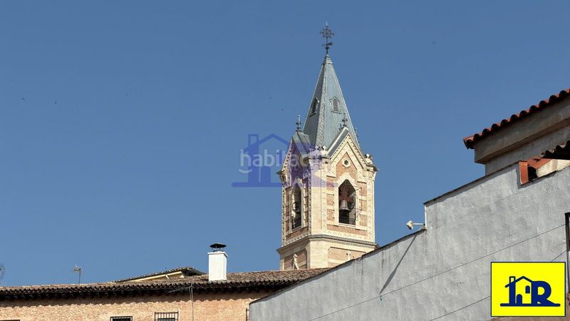 Foto 3c69dc69-9344-4c1f-994b-647be1809a28. Pis amb calefacció a Centro Cuenca