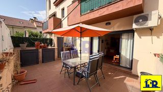 Etagenwohnung  De la musica. Piso con patio en residencial sirius