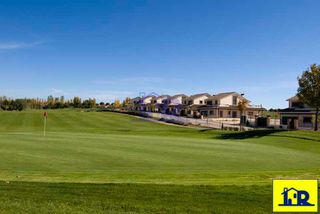 Finca rústica  Urb. villar olalla golf. Se vende parcela en club de golf. villar de olalla