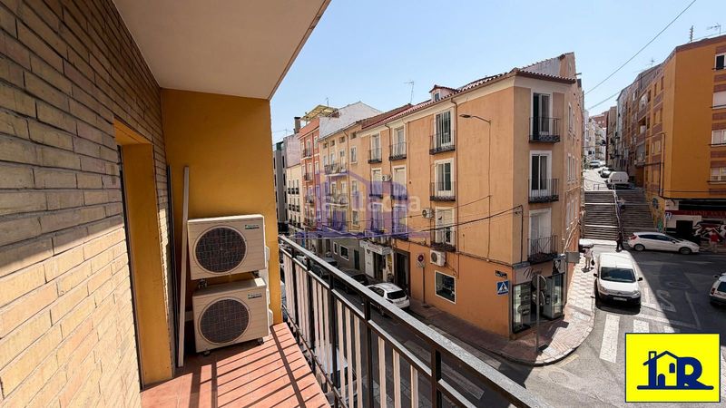 Foto b65f280c-7252-4db0-9ac1-39edfdf1d020. Pis amb calefacció a Centro Cuenca