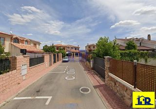 Casa a schiera  Olivo (señorio pinar). Se vende chalet en urbanización señorio del pinar.