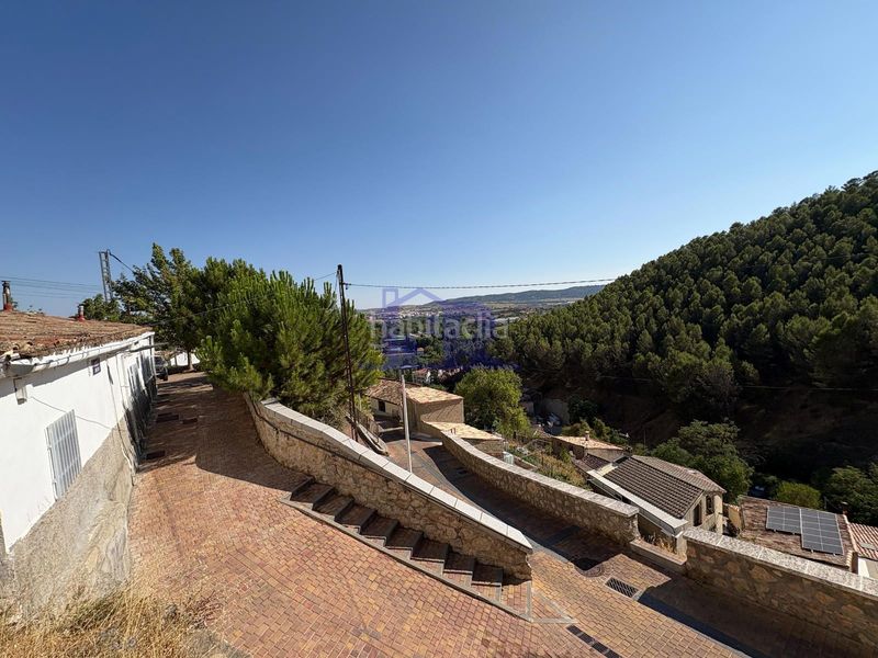 Foto 649730e1-d4dd-45ce-94ca-f74e7f384009. Casa a San Antón Cuenca