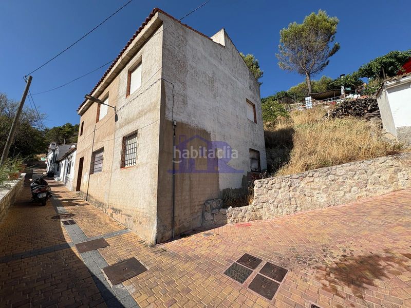 Foto a1eec27e-50e3-4c60-84e8-96a7d4b43a87. Casa a San Antón Cuenca