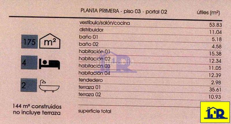 Foto d2fc7390-4773-437b-be7d-c4cccd98abc7. Pis amb calefacció aparcament piscina a Reyes Católicos - Paseo de San Antonio Cuenca