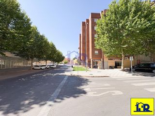 Appartamento in San Fernando - Carretera de Valencia. Se vende piso en villaluz.