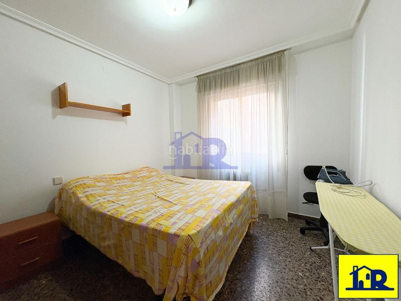 Foto b9483589-5aed-4cb5-8040-0f7370448749. Pis amb calefacció aparcament a San Fernando - Carretera de Valencia Cuenca