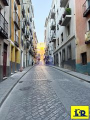 Miete Etagenwohnung  Alfonso viii. Apartamento reformado en alfonso viii