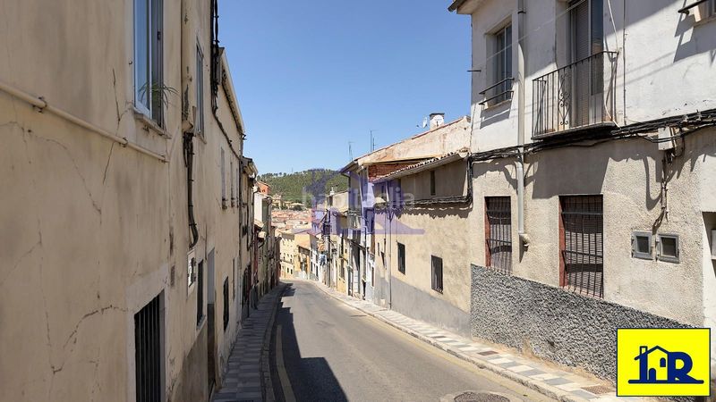 Foto f3b04502-b355-40be-b706-08e6e589ee3f. Casa amb calefacció a Los Tiradores Cuenca
