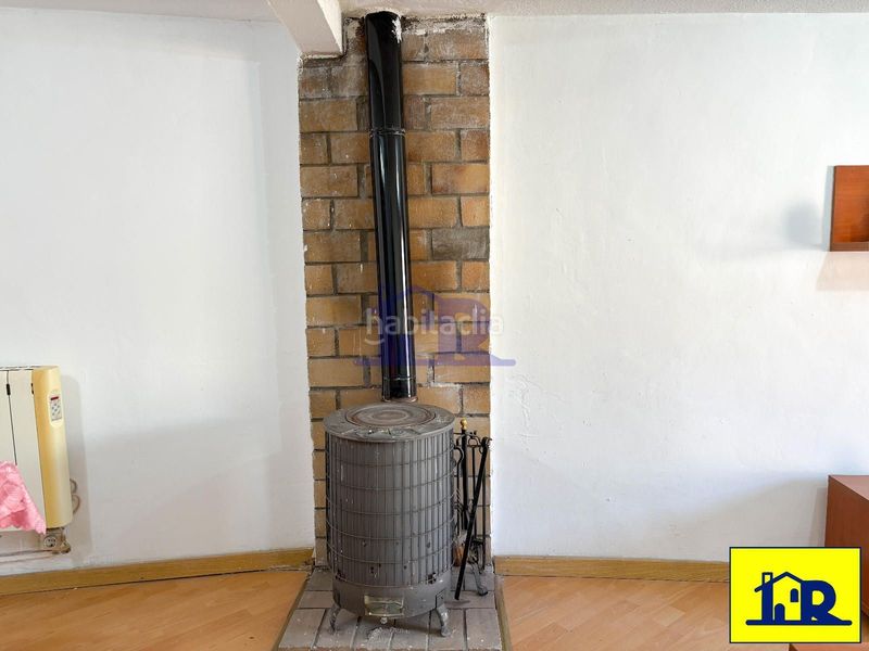 Foto ded01c25-1540-4a76-8fb3-48443e395ae9. Casa amb calefacció a Chillarón de Cuenca
