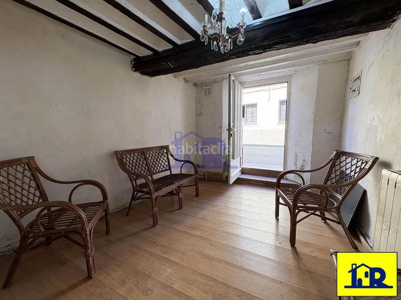 Foto e024b6b9-f144-40ee-adea-54792aab0129. Casa amb calefacció a Chillarón de Cuenca