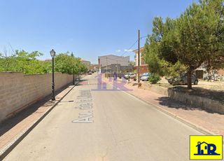 Fondo rustico  De la libertad (arcas). Se vende solar urbano en pleno centro de arcas.