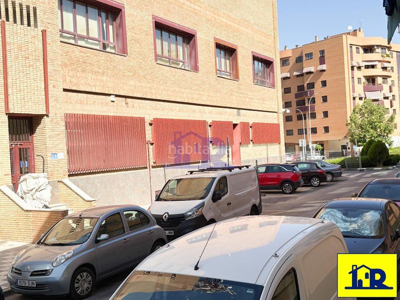 Foto 0d58e0d7-19d6-47fc-a10a-52133b17d2df. Pis amb calefacció a Centro Cuenca