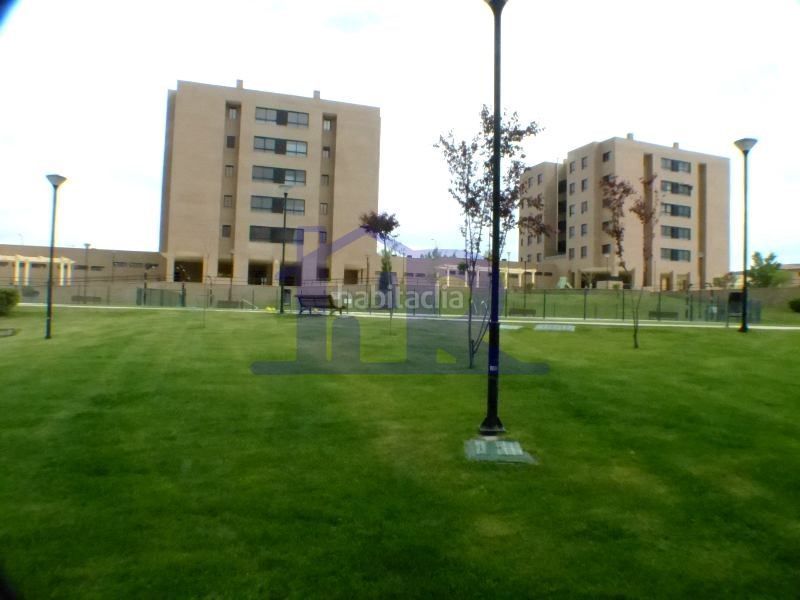 Foto 936bd25f-c0d1-4770-9163-41a036c3f120. Pis amb calefacció aparcament piscina a Alameda Cuenca