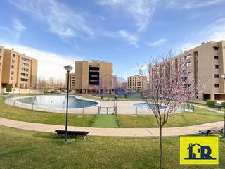 Appartement à C/. OLMOS 34.  ALTURA 1 LETRA D