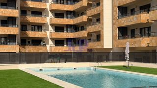 Lloguer Pis  Enriquez gomez. Se alquila apartamento nuevo a estrenar
