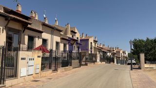 Casa a schiera  Rio (arcas). Se vende chalet pareado en las praderas de arcas