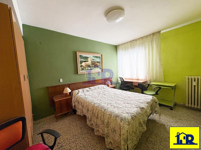 Foto df0f608d-e606-4aa0-be5f-7b32104e5bce. Pis amb calefacció a Centro Cuenca