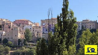 Lloguer Pis  San juan. Apartamento con vistas al júcar y casco antiguo