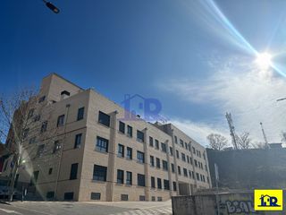 Etagenwohnung  Ue-8 cerro molina (p.v.15). Se vende apartamento en zona santa teresa