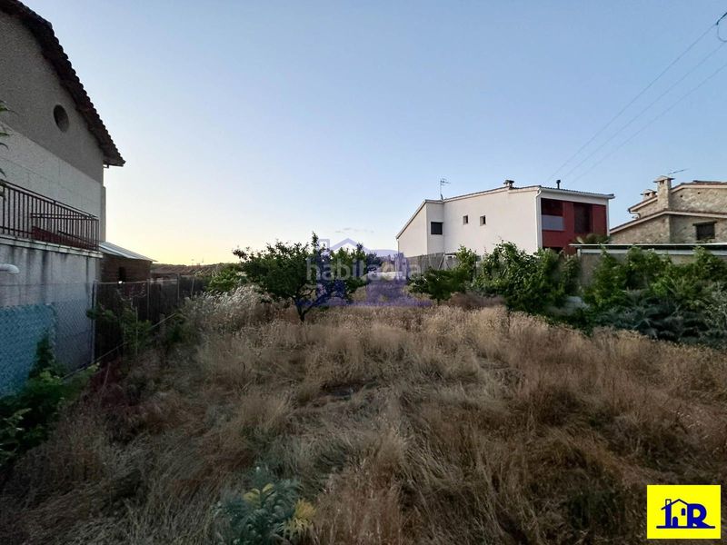 Foto 038ee946-e88e-4d3b-a2b3-f67139e6b562. Terreny residencial a Arcas del Villar