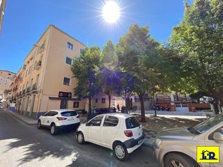 Affitto Appartamento  Fray luis de leon. Apartamento reformado junto a la plaza del mercado