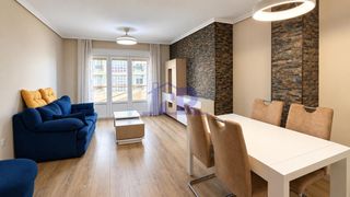 Location Appartement  Serpol. Piso reformado a estrenar en hermanos becerril