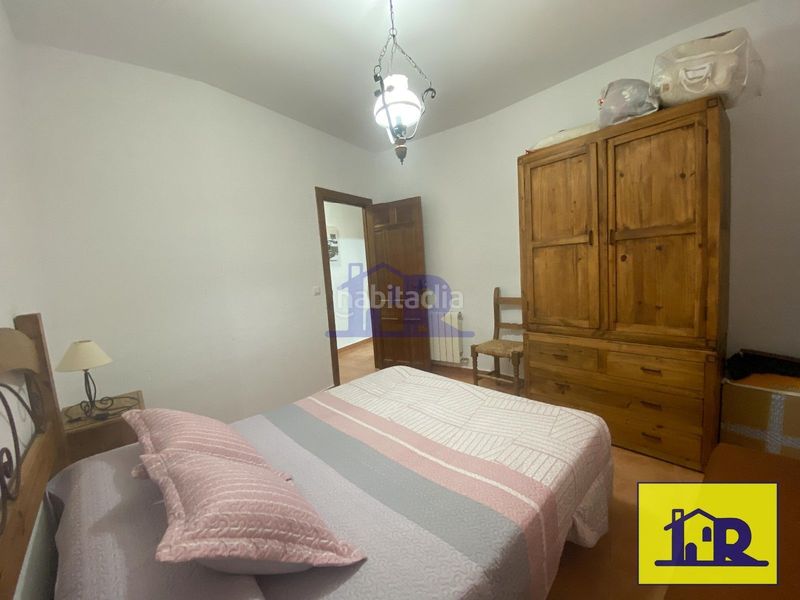 Foto 065e354d-bbb2-4a0c-9e60-98f1ba20638e. Appartamento con riscaldamento in Casco Histórico Cuenca