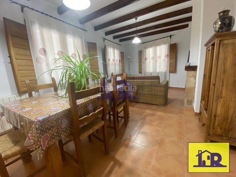 Foto 0c758ded-9b8b-4090-be52-ac3f5a68f488. Appartamento con riscaldamento in Casco Histórico Cuenca