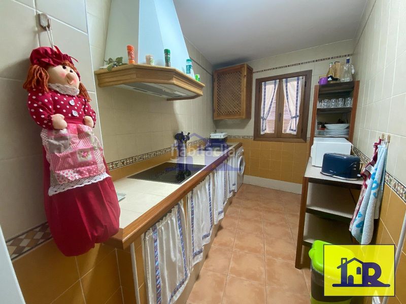 Foto 3226dbd1-358f-4c27-8e28-077fe967289b. Appartamento con riscaldamento in Casco Histórico Cuenca