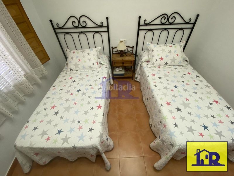 Foto 404ff84c-0428-4e99-911a-7bf4d2c826b1. Appartamento con riscaldamento in Casco Histórico Cuenca