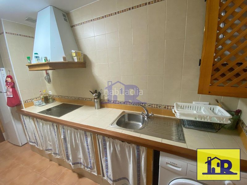 Foto 48ba59d2-71e0-4a2e-9e7b-b13d5625a80a. Appartamento con riscaldamento in Casco Histórico Cuenca